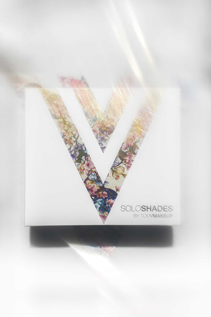 MAGNETIC PALETTES - SOLOSHADES