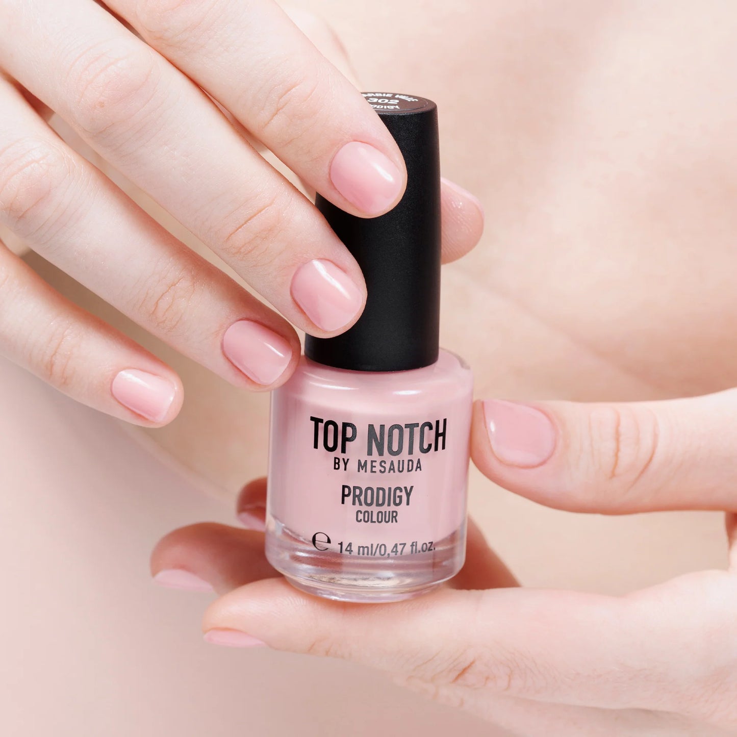 TOP NOTCH - LA VIE EN ROSE (LIMITED COLLECTION)