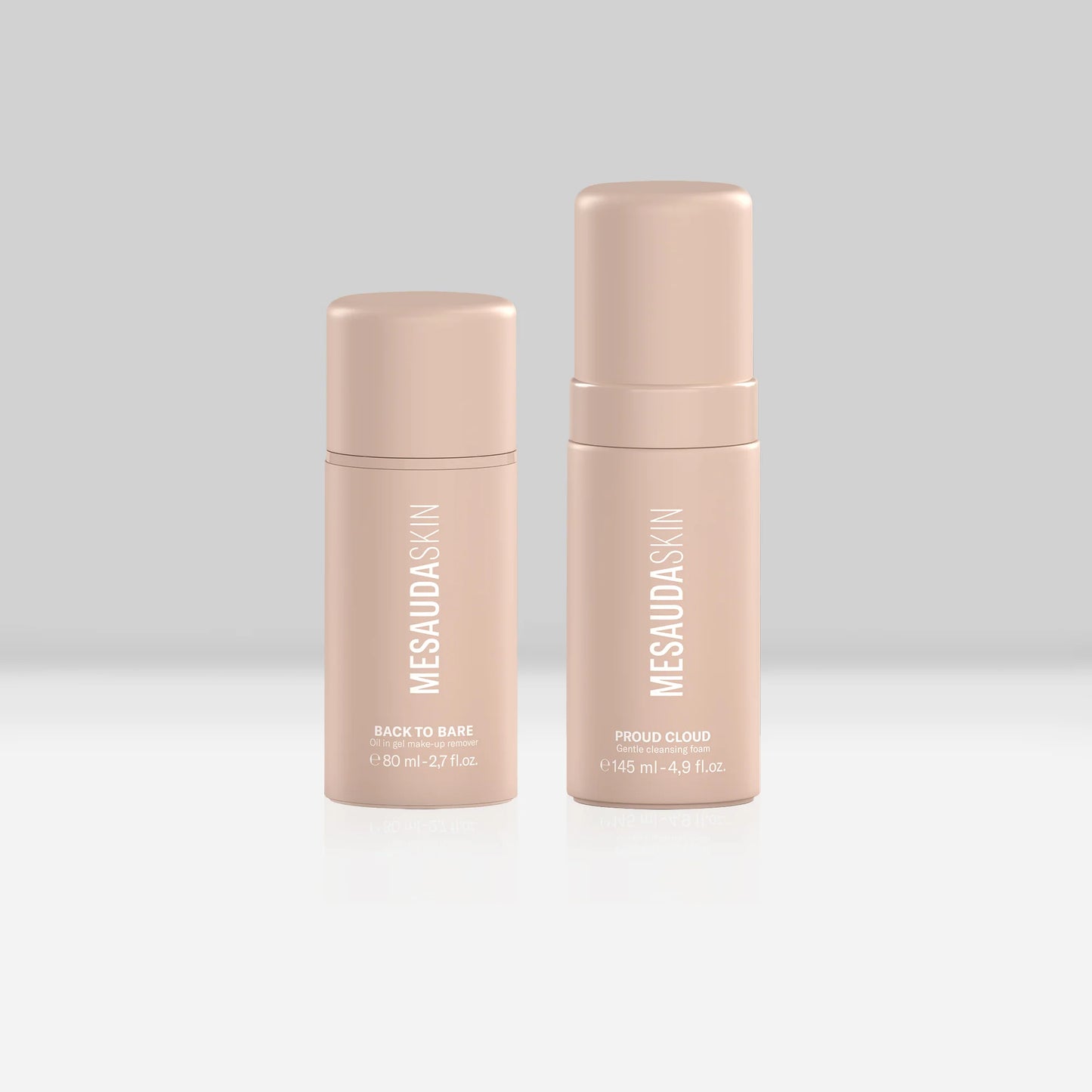 GLOW CLEANSE TRIO - DOUBLE CLEANSING - (NORMALE HUID)