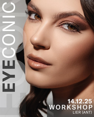 EYECONIC - WORKSHOP 14.12.25