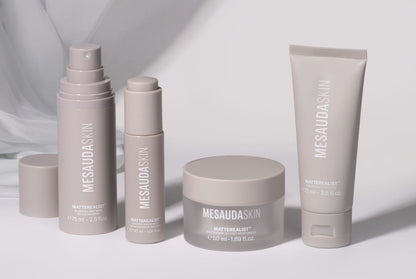 GECOBINEERDE TOT VETTE HUID -  SKIN CARE BUNDEL