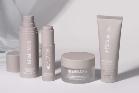 GECOBINEERDE TOT VETTE HUID -  SKIN CARE BUNDEL