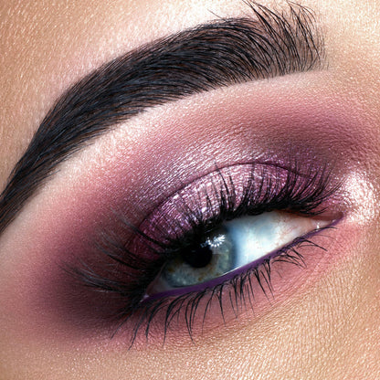 GLAM'EYES - EYESHADOW PALETTE