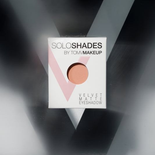 VELVET MATTE - SOLO SHADES