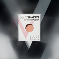 VELVET MATTE - SOLOSHADES
