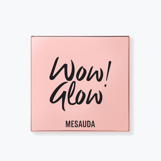 WOW!GLOW - HIGHLIGHTER PALETTE