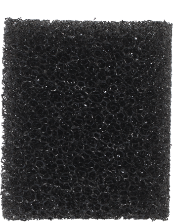 STIPPLE SPONGE COARSE-PORE