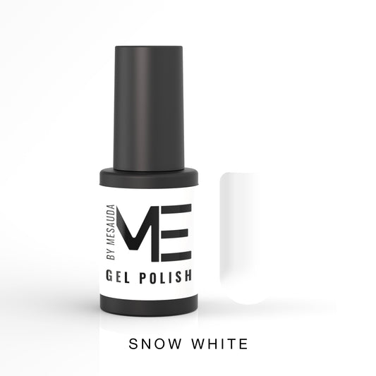 GEL POLISH NAIL COLOUR (nr° 1-60) - Me By Mesauda