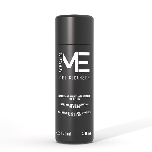 ME GEL CLEANSER - Me By Mesauda