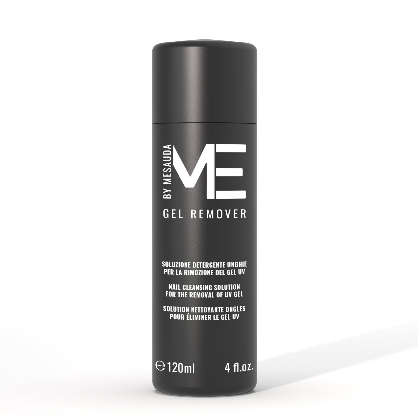 ME GEL REMOVER - Me By Mesauda