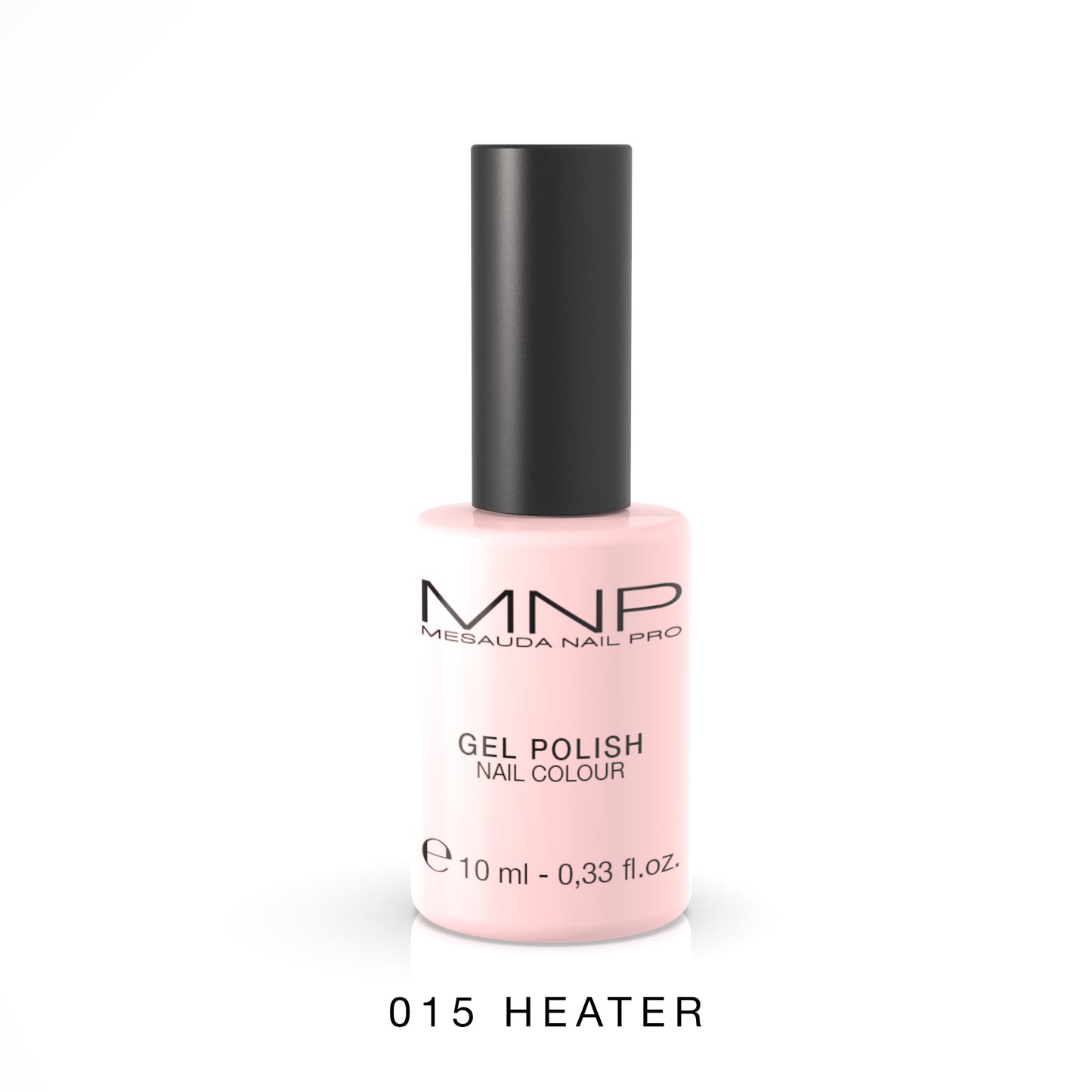 MNP GEL POLISH NAIL COLOUR - PART 1 (MORE OPTIONS)