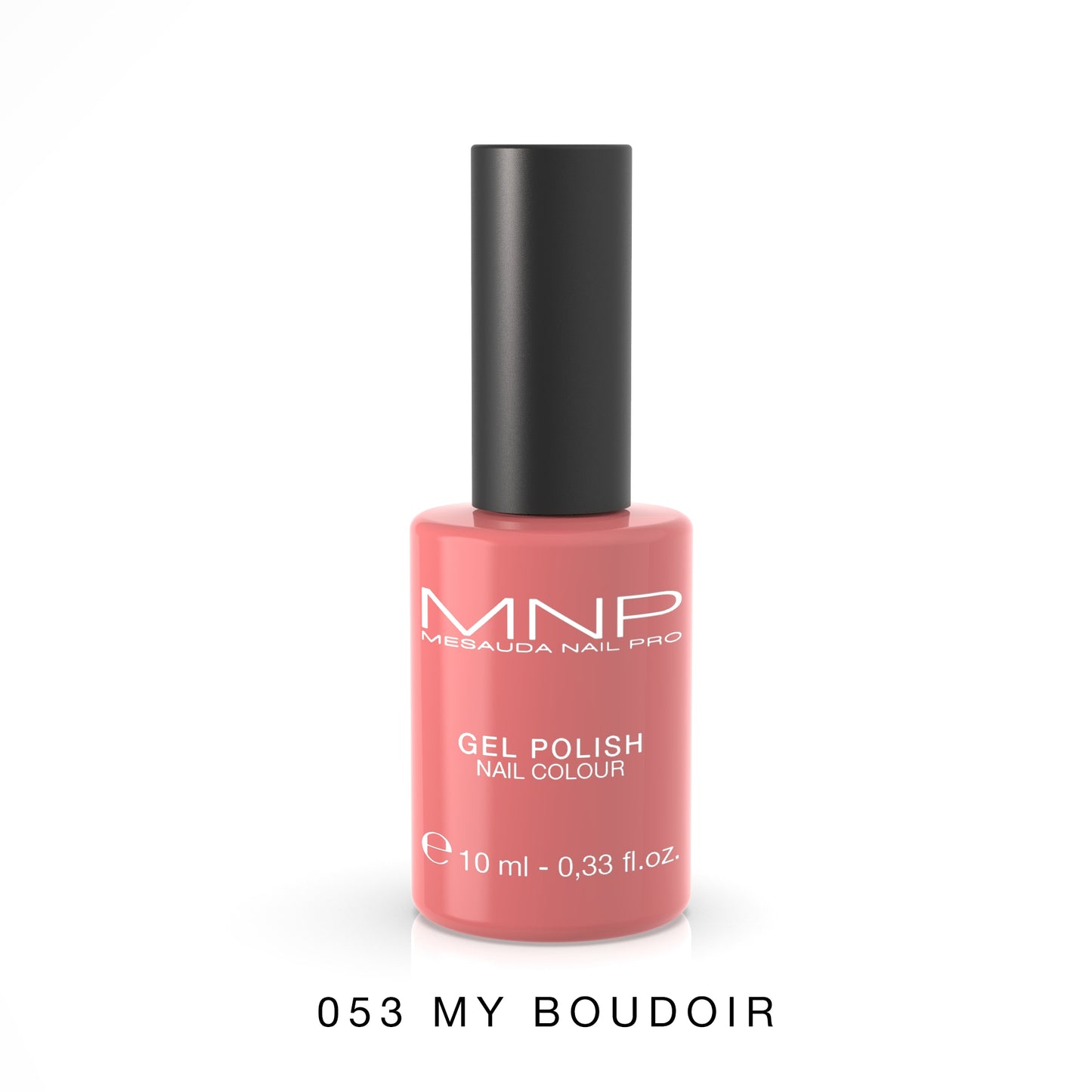 MNP GEL POLISH NAIL COLOUR - PART 1 (MORE OPTIONS)