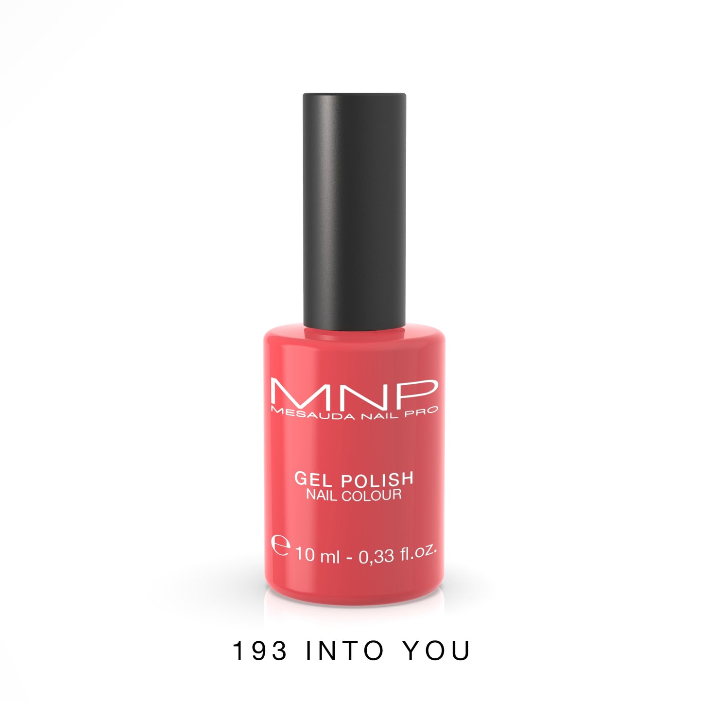 MNP GEL POLISH NAIL COLOUR - PART 1 (MORE OPTIONS)