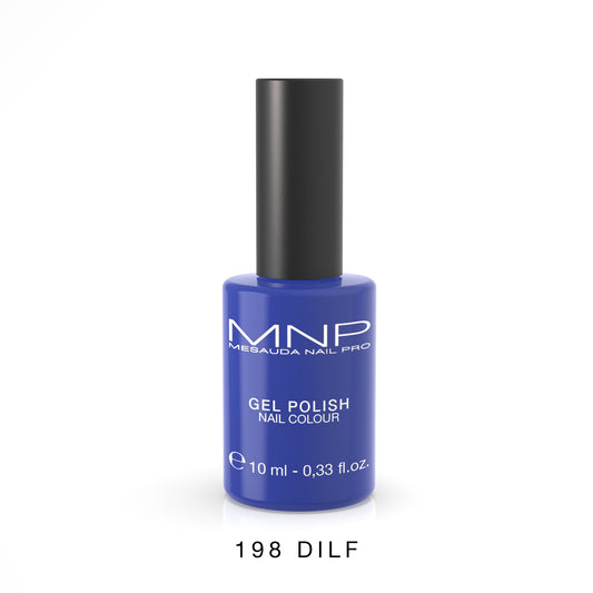 MNP GEL POLISH NAIL COLOUR - PART 2 (MORE OPTIONS)