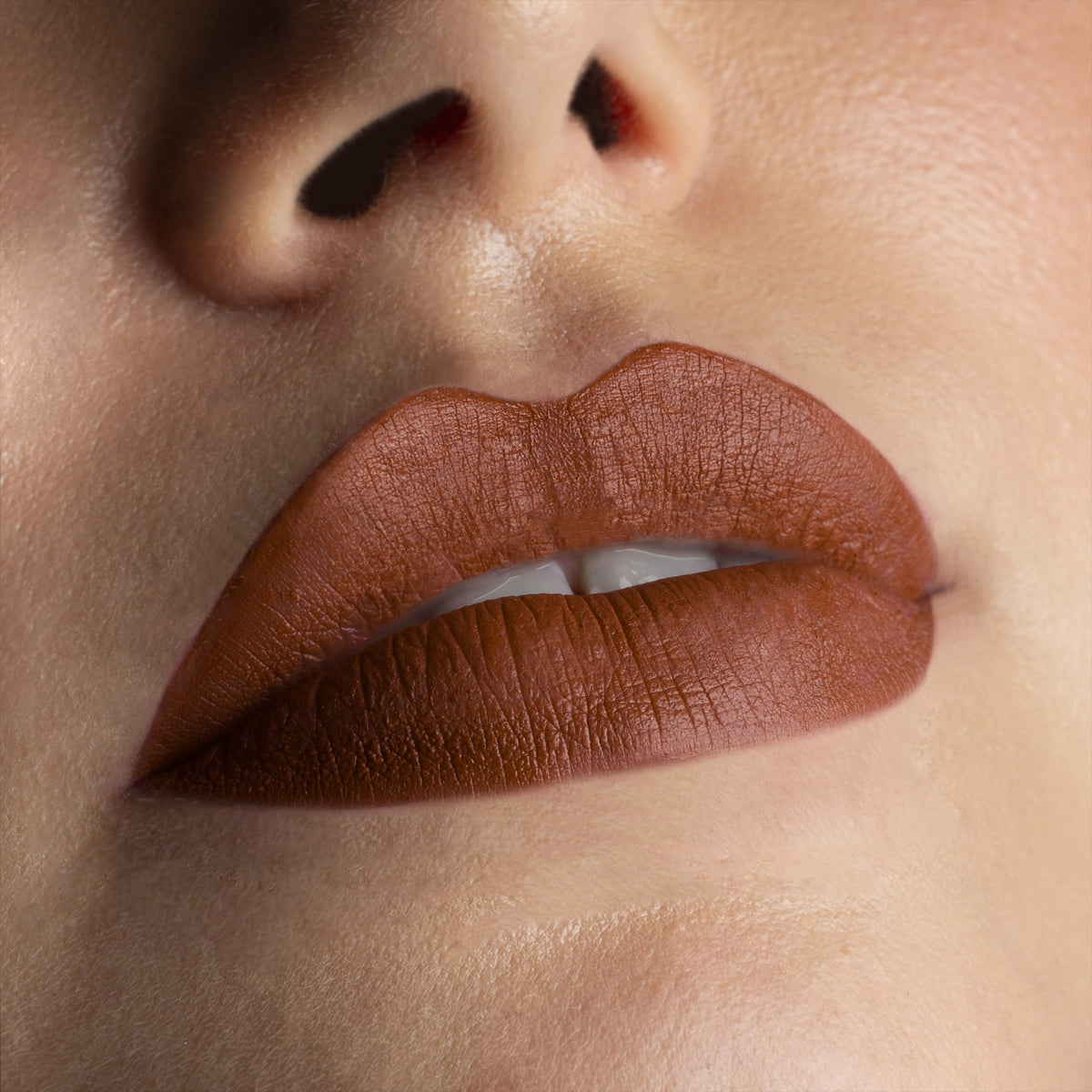 SUBLIMATTE Flüssiger Lippenstift – Farbe 207 GREATNESS, Mattes Finish, Transferfrei, Bis 18 Std. Halt