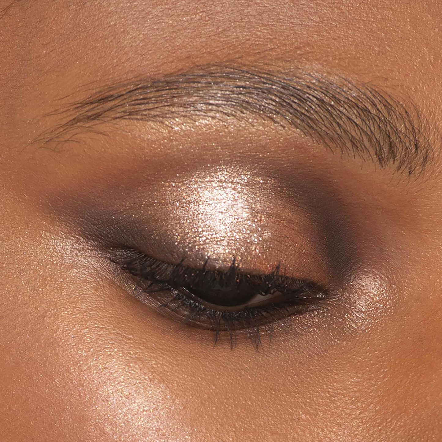 BARE HARMONY - COOL BRONZE - EYESHADOW PALETTE