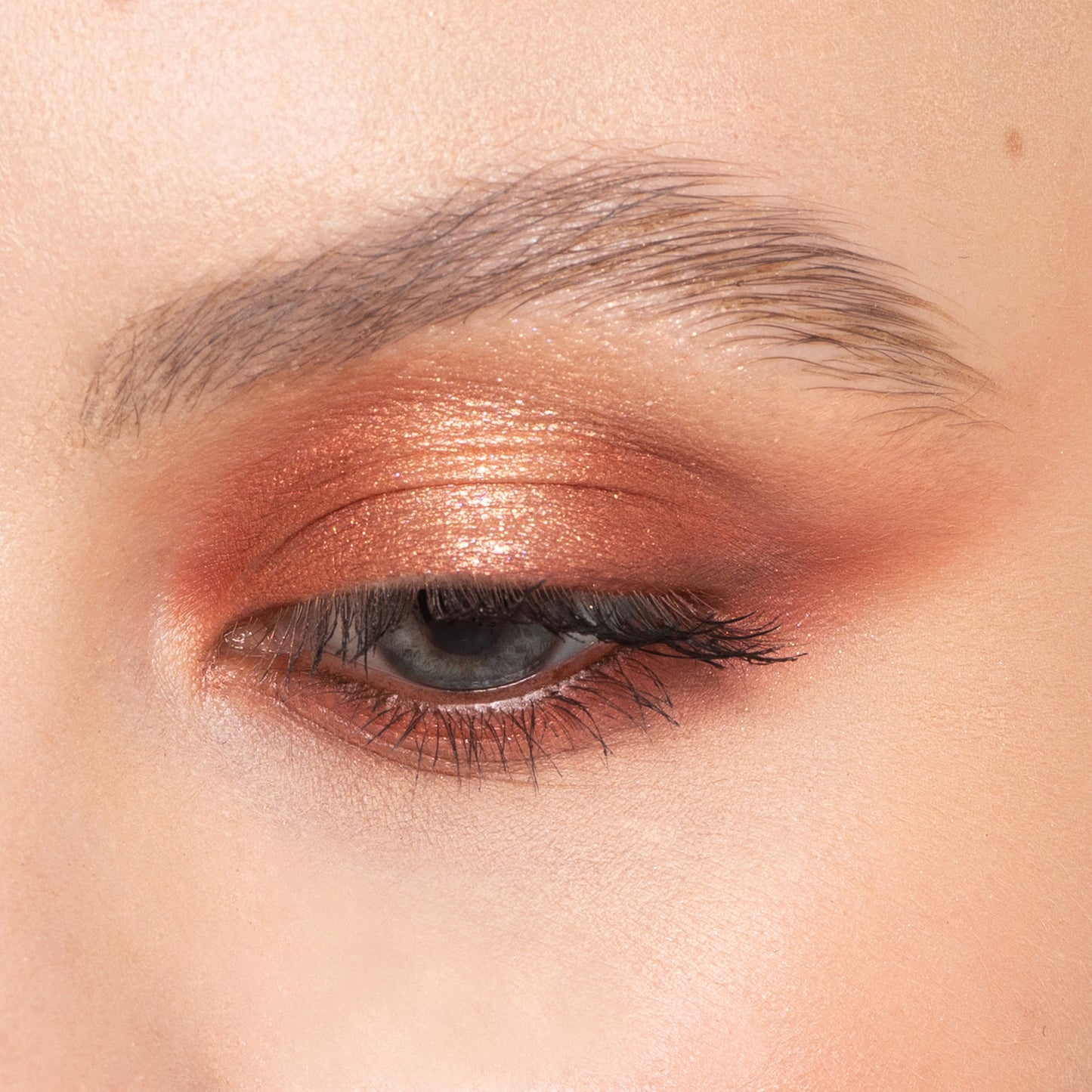BARE HARMONY - DELICIOUS ROSE - EYESHADOW PALETTE