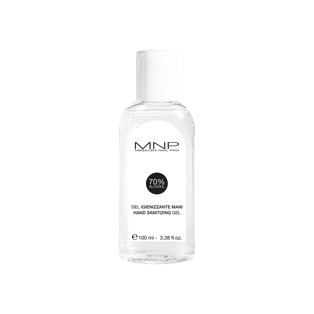 HAND SANITISING GEL