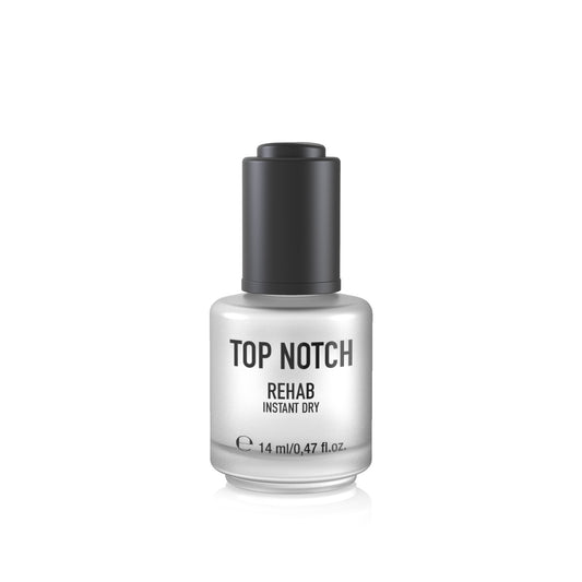 REHAB INSTANT DRY - NAIL POLISH DRYING DROPS