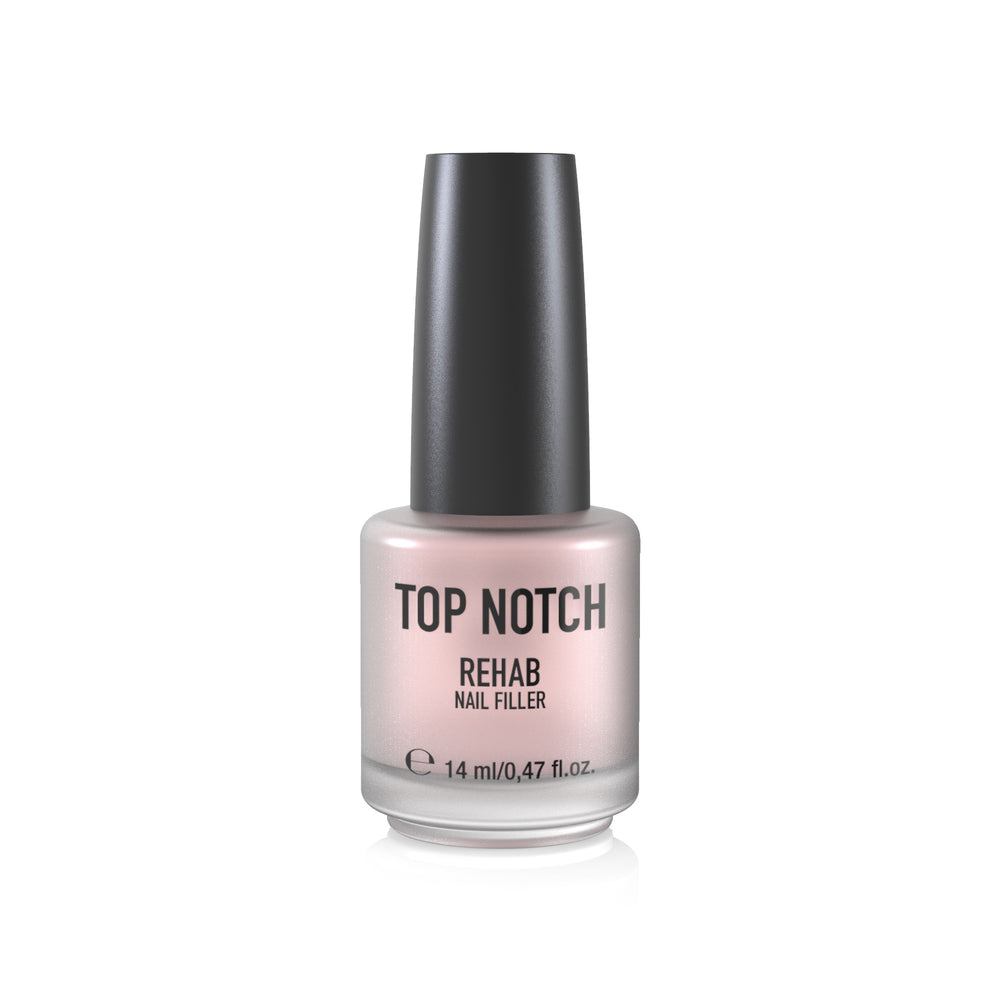REHAB NAIL FILLER - SMOOTHING NAIL POLISH