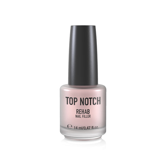 REHAB NAIL FILLER - SMOOTHING NAIL POLISH