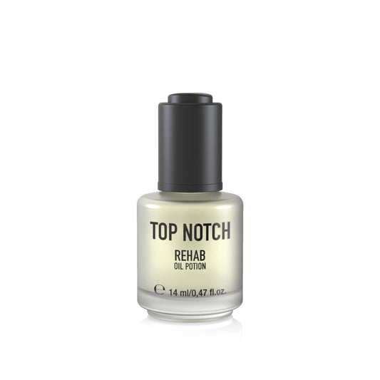 REHAB OIL POTION - CUTICLE NOURISHING OIL