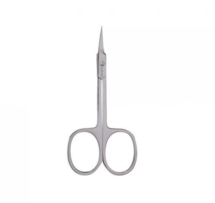 CURVED POINT SCISSORS