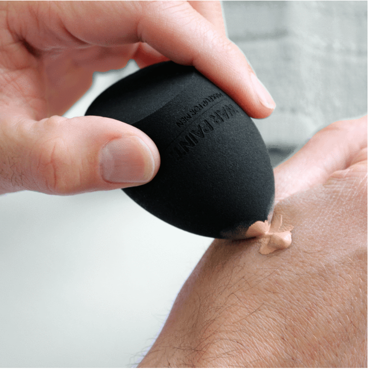 FOUNDATION (WAR PAINT)