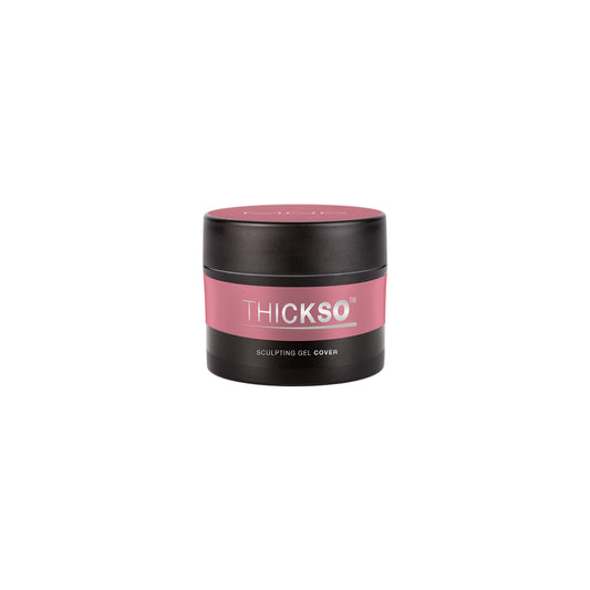 MNP THICKSO SCULPTING GEL COVER - 10g/25g/50g