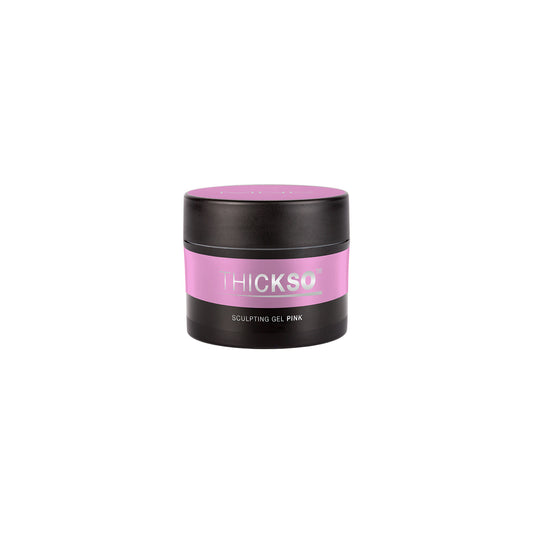 MNP THICKSO SCULPTING GEL PINK - 10g/25g/50g