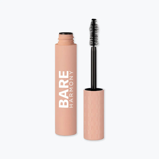 UNCOVERED - VOLUMIZING MASCARA