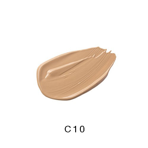 THE SKIN - Luminous finish hydrating foundation