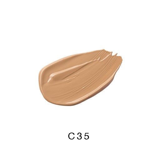 THE SKIN - Luminous finish hydrating foundation