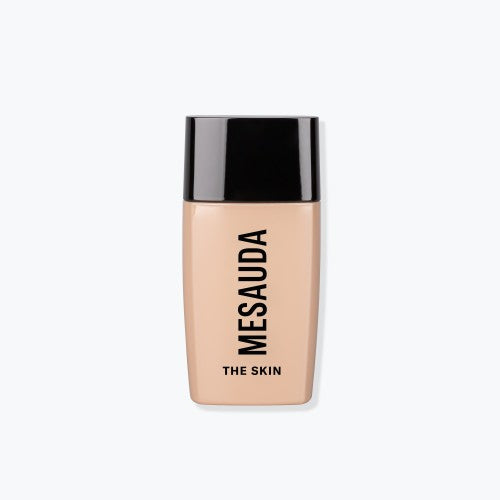 THE SKIN - Luminous finish hydrating foundation