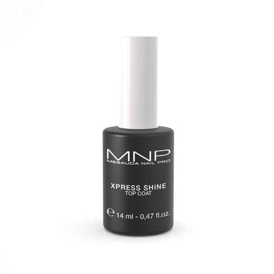 MNP XPRESS SHINE TOP COAT